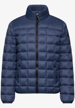 Steppjacke
