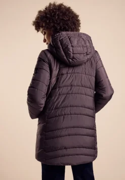 Steppjacke