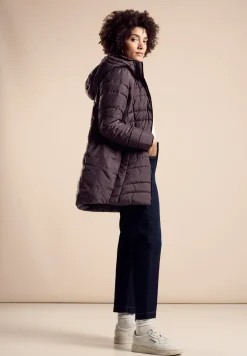 Steppjacke