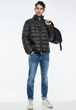 Steppjacke