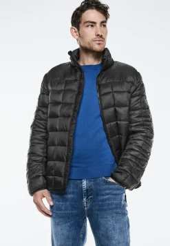 Steppjacke