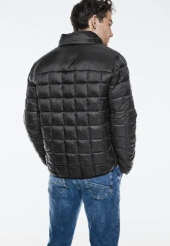 Steppjacke