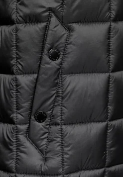 Steppjacke