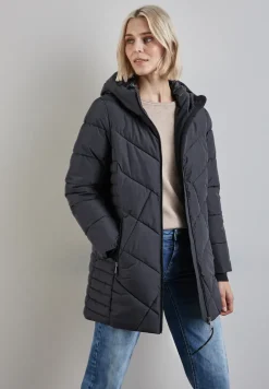Steppjacke