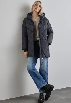 Steppjacke