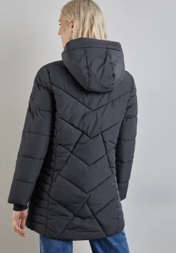 Steppjacke