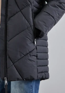 Steppjacke