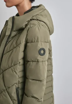 Steppjacke