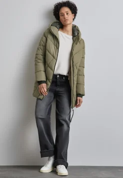 Steppjacke