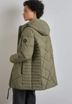 Steppjacke