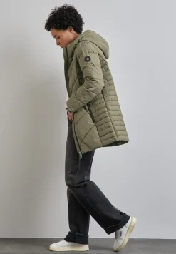 Steppjacke