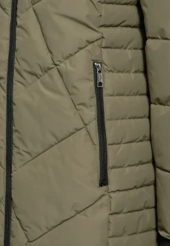 Steppjacke