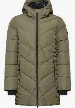 Steppjacke