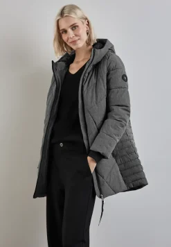 Steppjacke