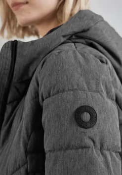 Steppjacke