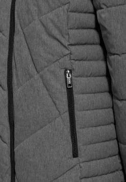 Steppjacke