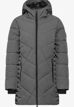 Steppjacke