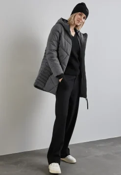 Steppjacke