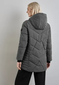 Steppjacke