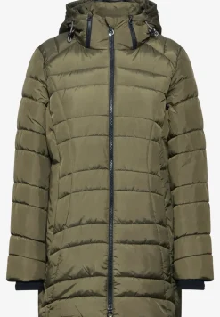 Steppjacke