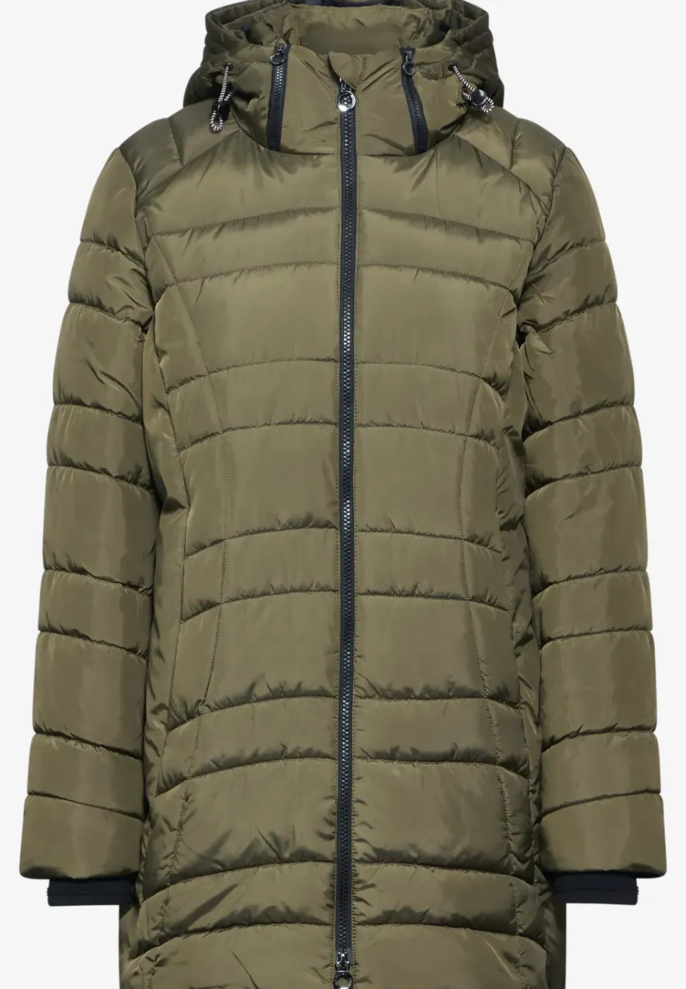 Steppjacke