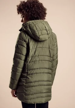 Steppjacke