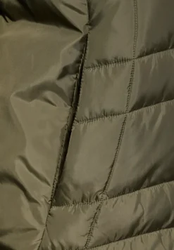 Steppjacke