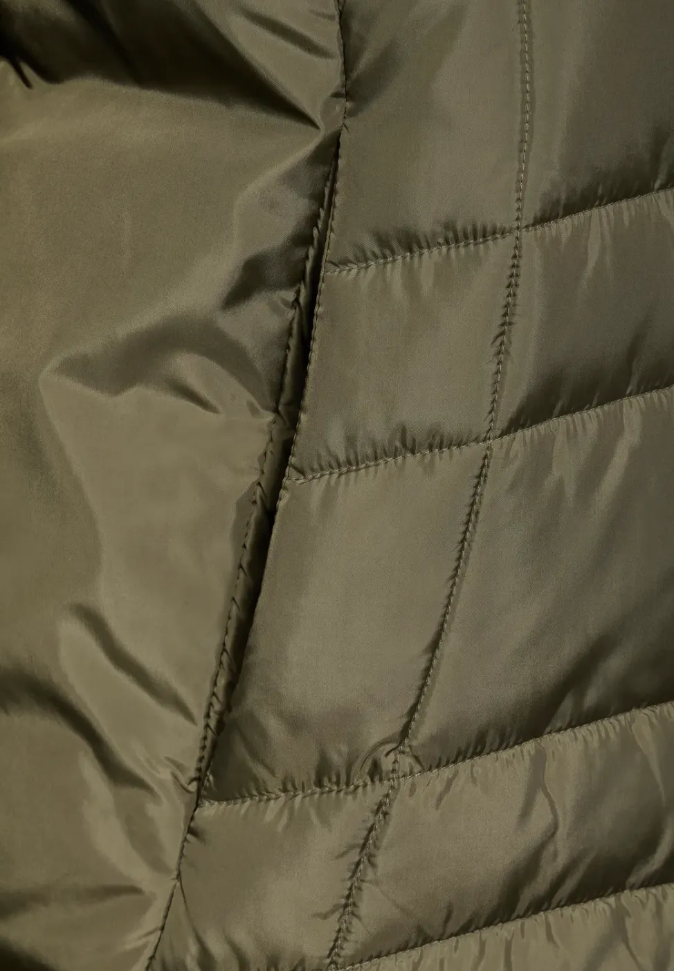 Steppjacke