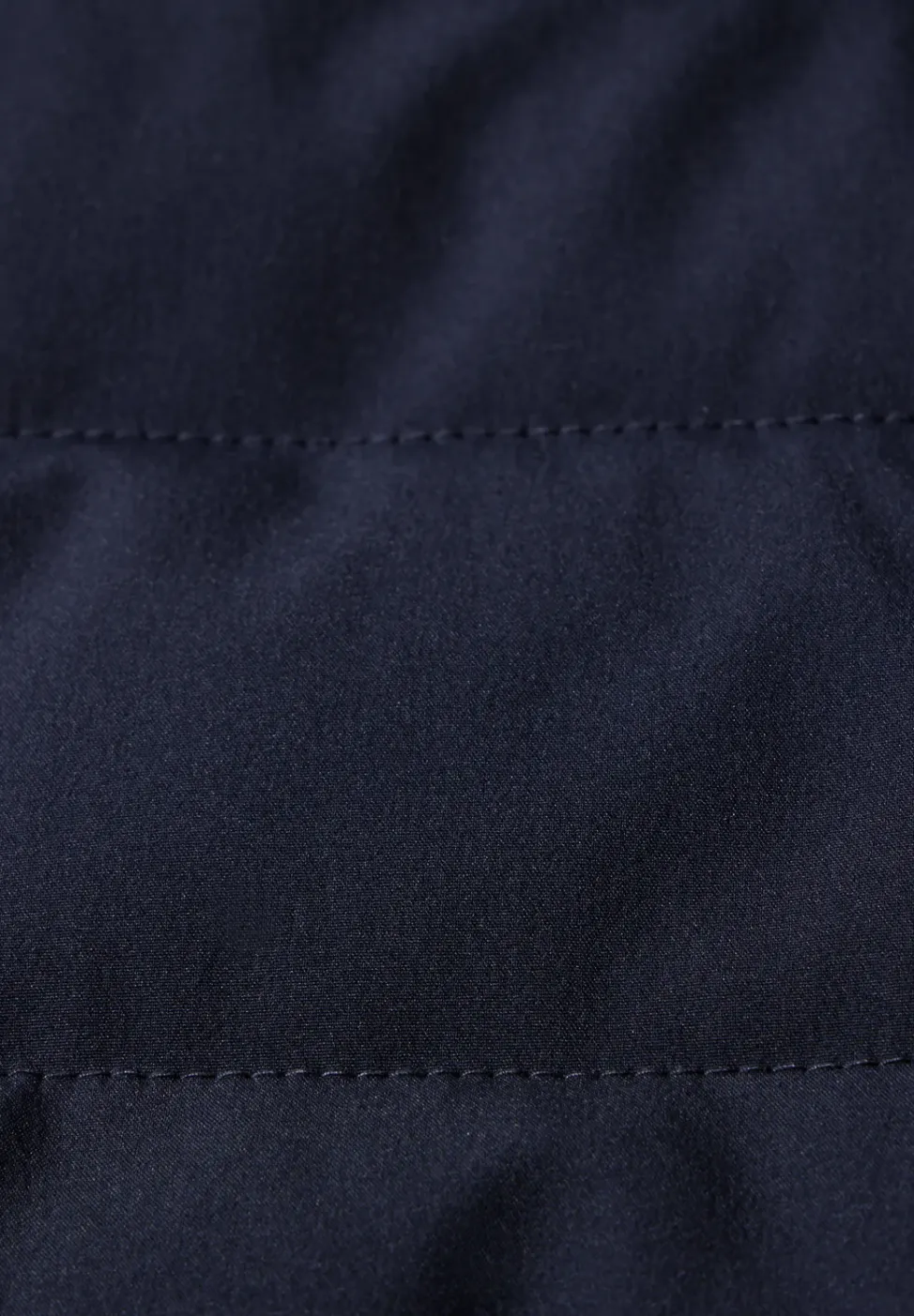 Steppjacke im Biker-Look