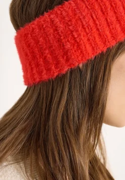 Stirnband mit Glitzerdetails
