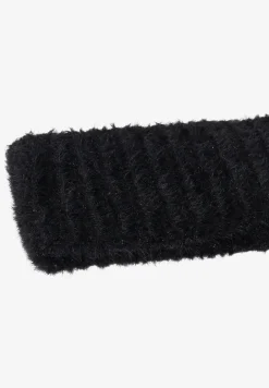 Stirnband mit Glitzerdetails