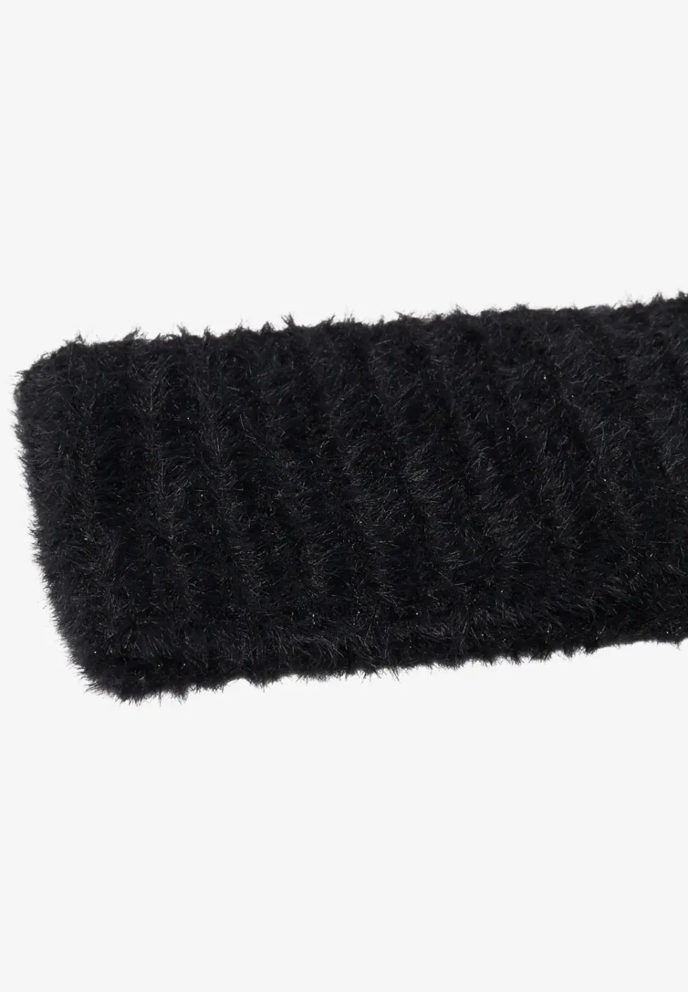 Stirnband mit Glitzerdetails