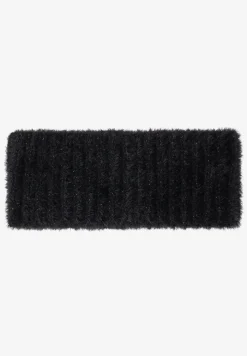 Stirnband mit Glitzerdetails