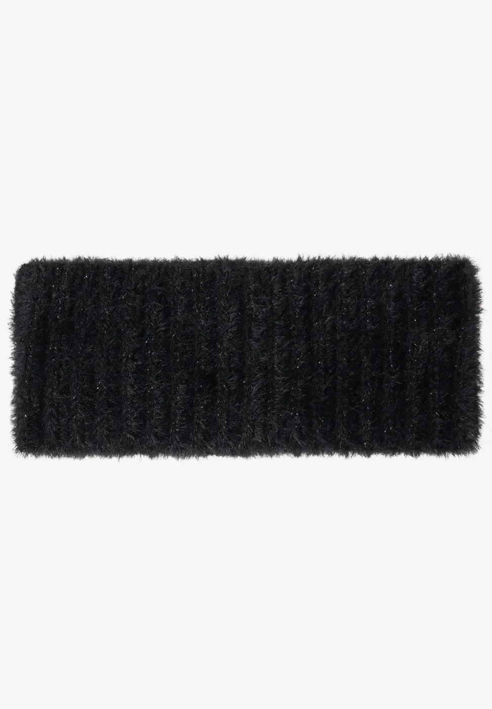 Stirnband mit Glitzerdetails