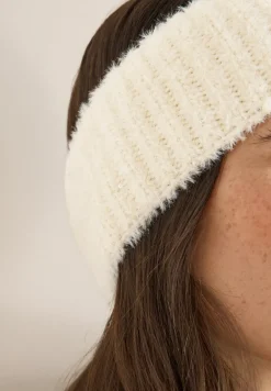 Stirnband mit Glitzerdetails