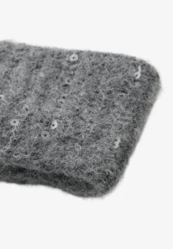Stirnband mit Pailletten