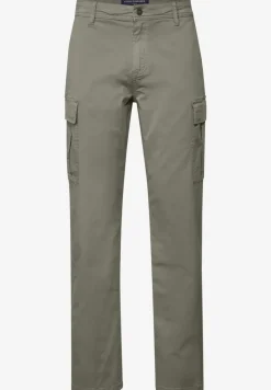 Straight Leg Cargo Hose