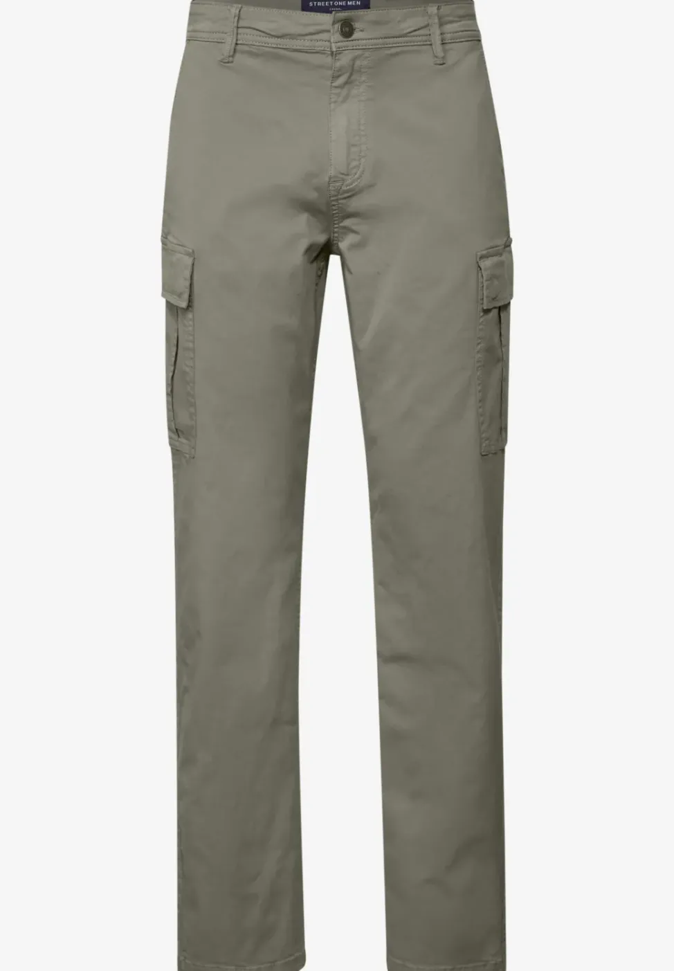 Straight Leg Cargo Hose