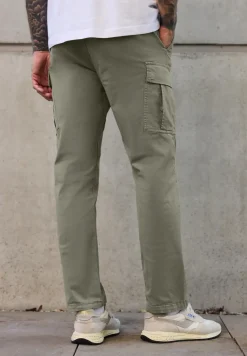 Straight Leg Cargo Hose