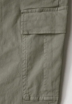 Straight Leg Cargo Hose