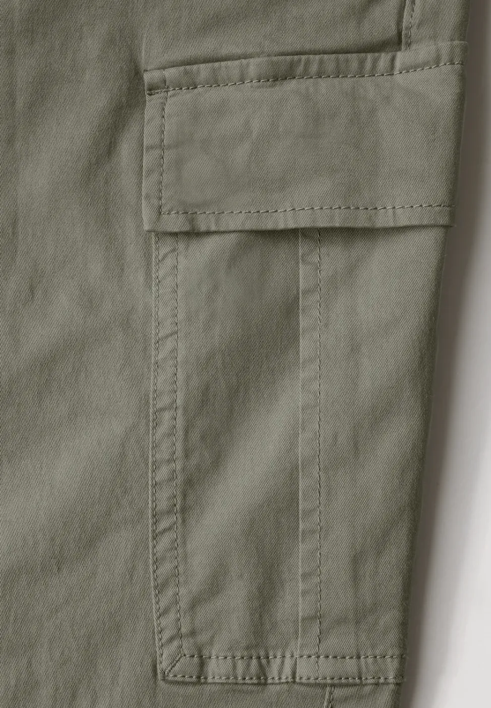 Straight Leg Cargo Hose