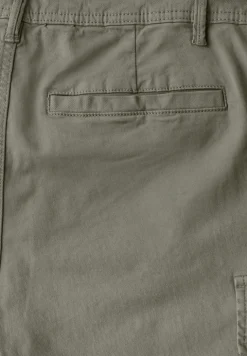 Straight Leg Cargo Hose