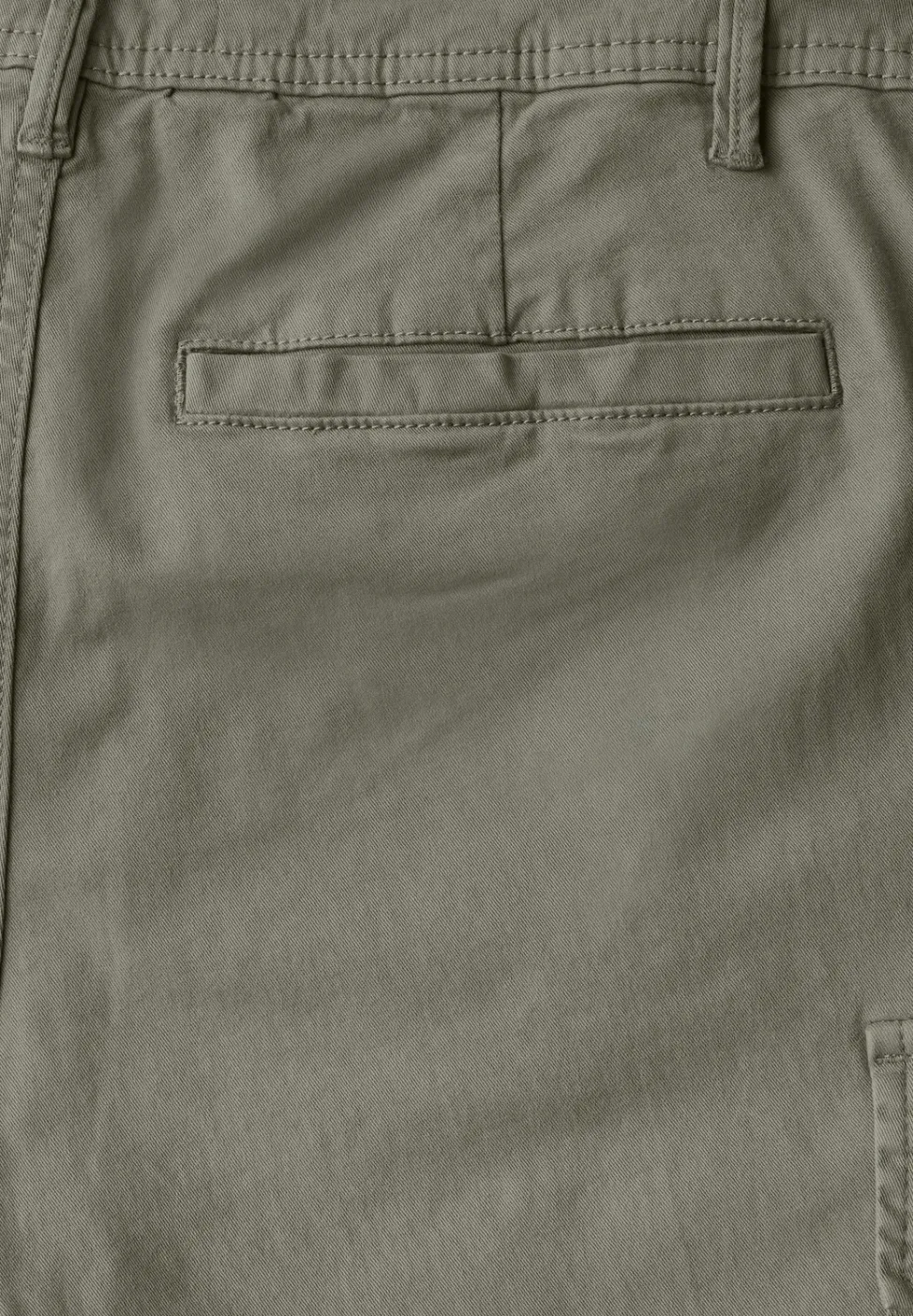 Straight Leg Cargo Hose