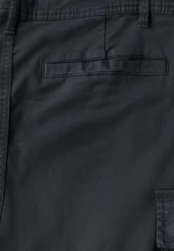 Straight Leg Cargo Hose