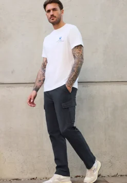 Straight Leg Cargo Hose