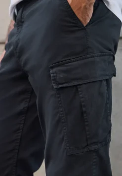 Straight Leg Cargo Hose
