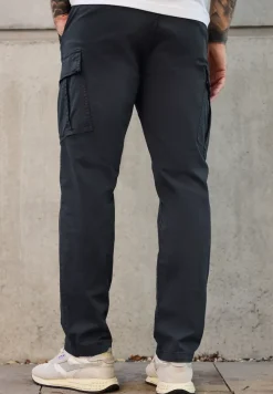 Straight Leg Cargo Hose