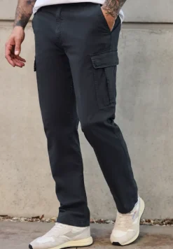 Straight Leg Cargo Hose