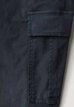 Straight Leg Cargo Hose