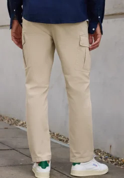 Straight Leg Cargo Hose
